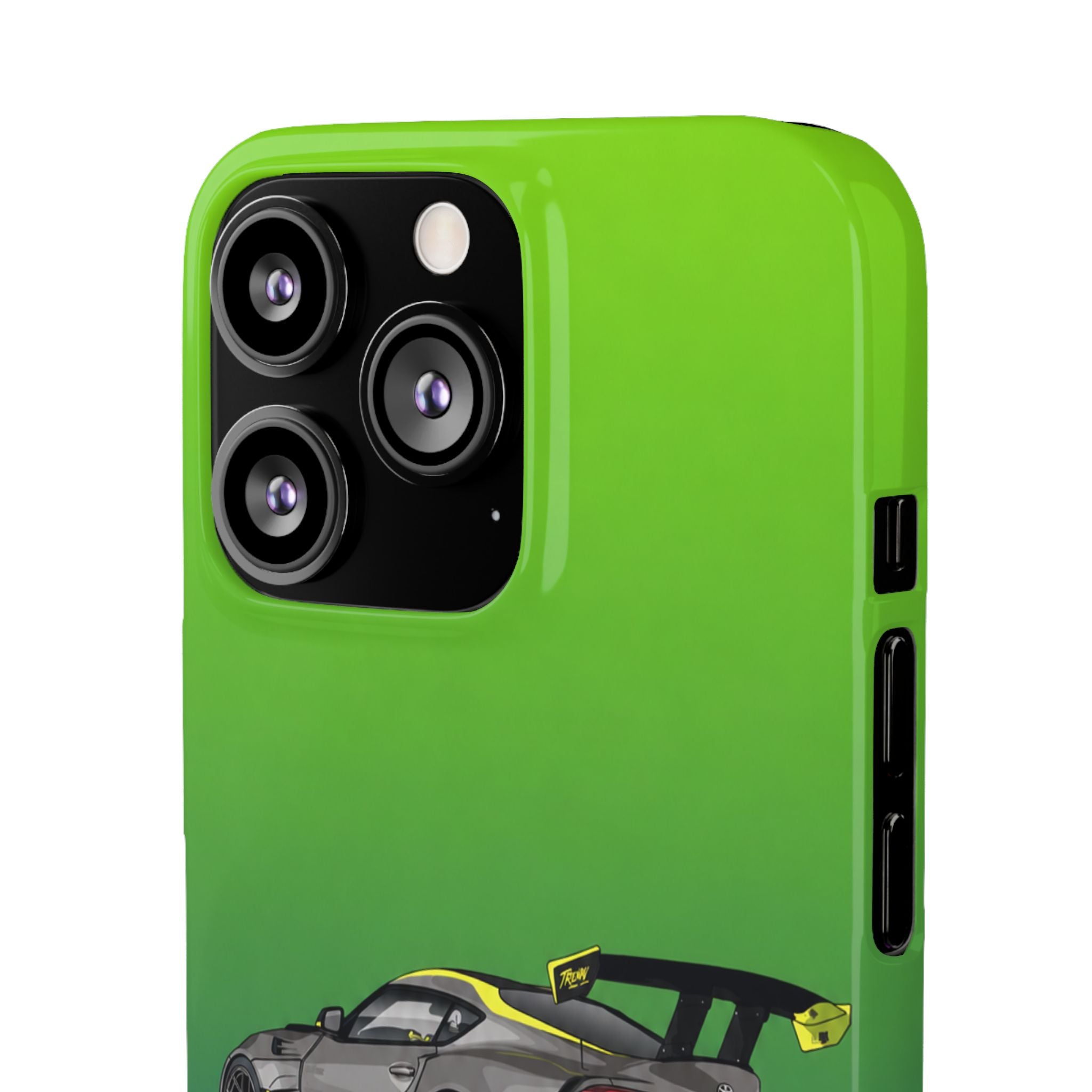 JDM Supra Phone Case