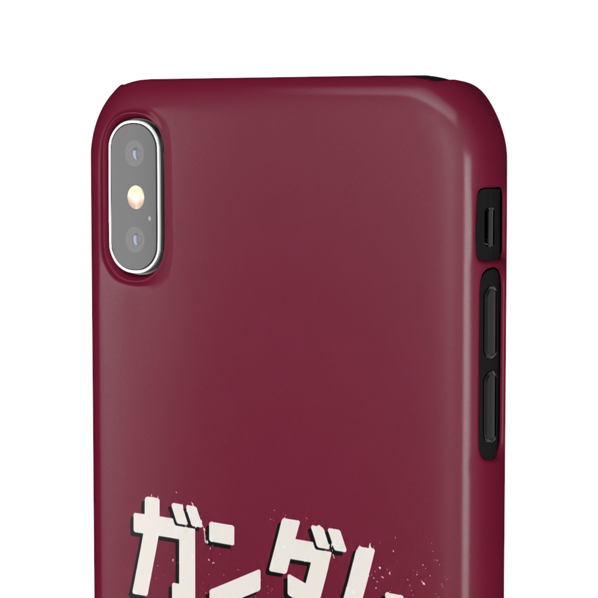 Gundam  Mecha Phone Case