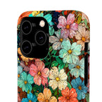 Vintage Wildflower Phone Case