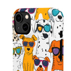 Cool Dogs Phone Case