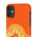 Inner Star Phone Case