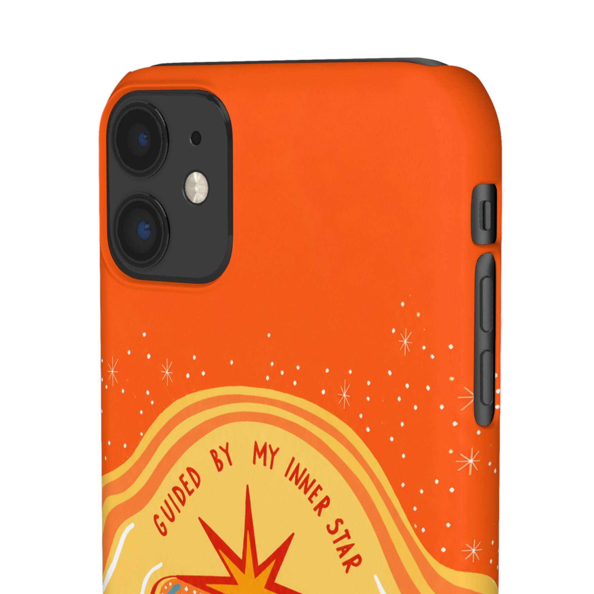 Inner Star Phone Case