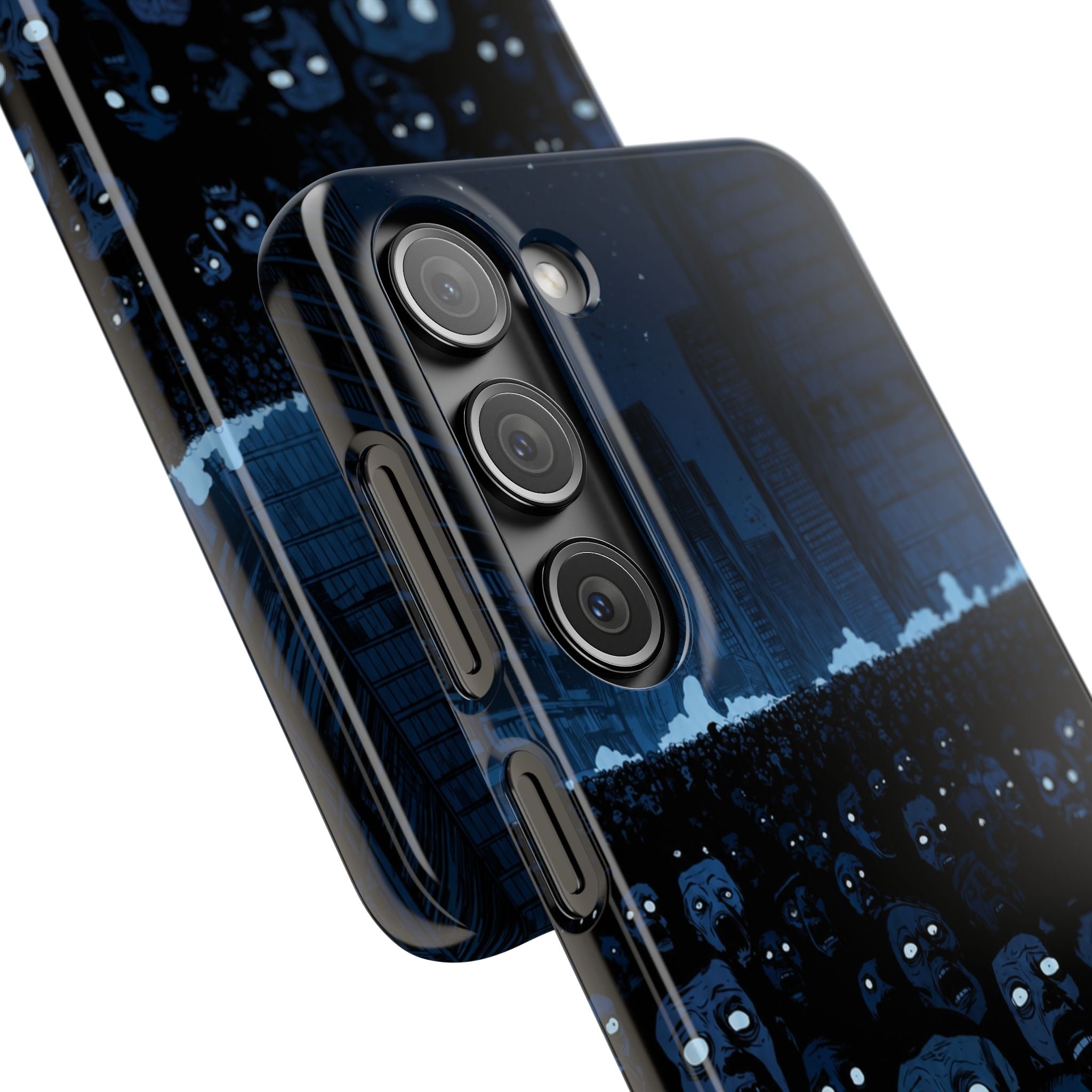 Snap Cases