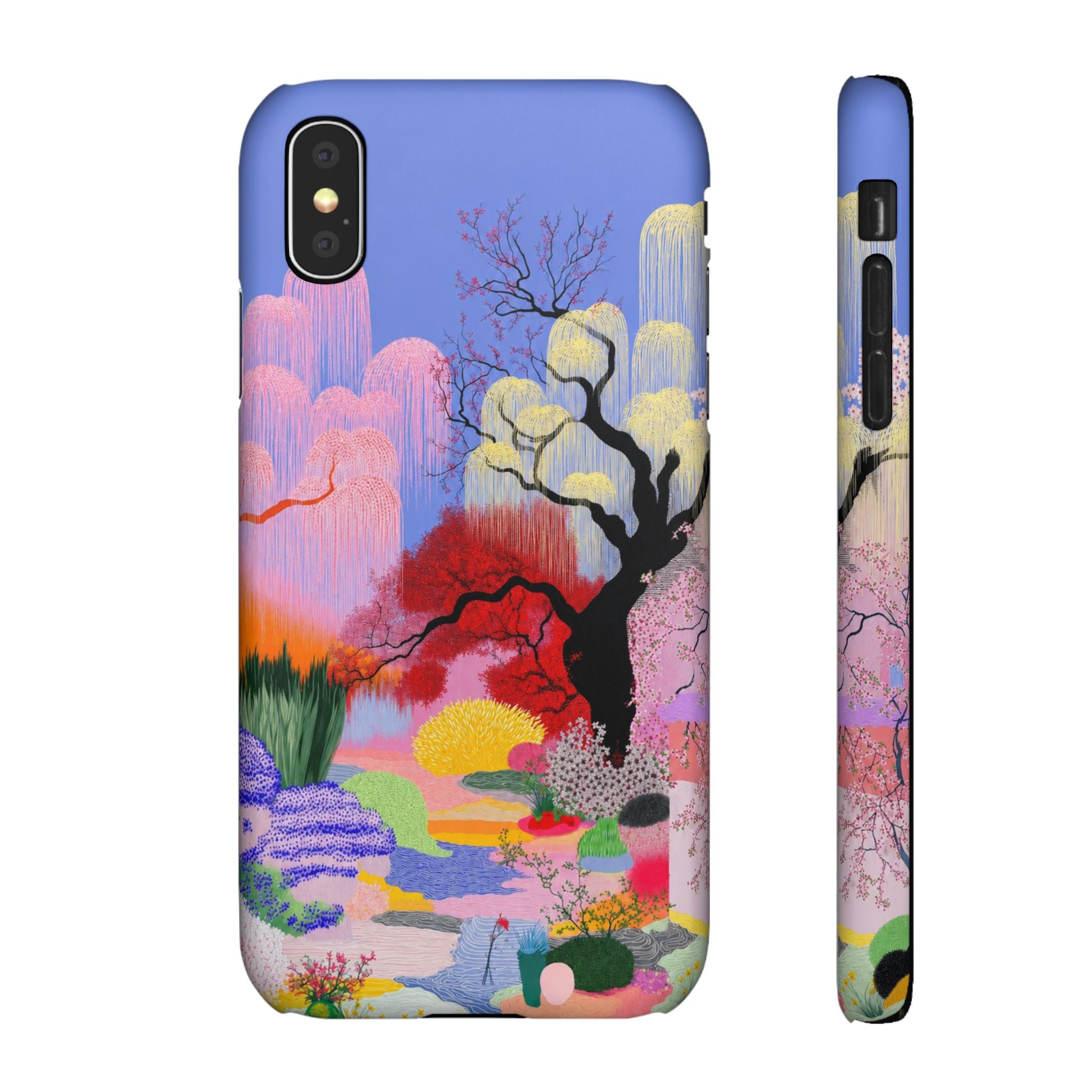 Snap Cases