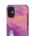 Cute Ghost Phone Case