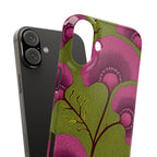 Botanical Bloom Phone Case