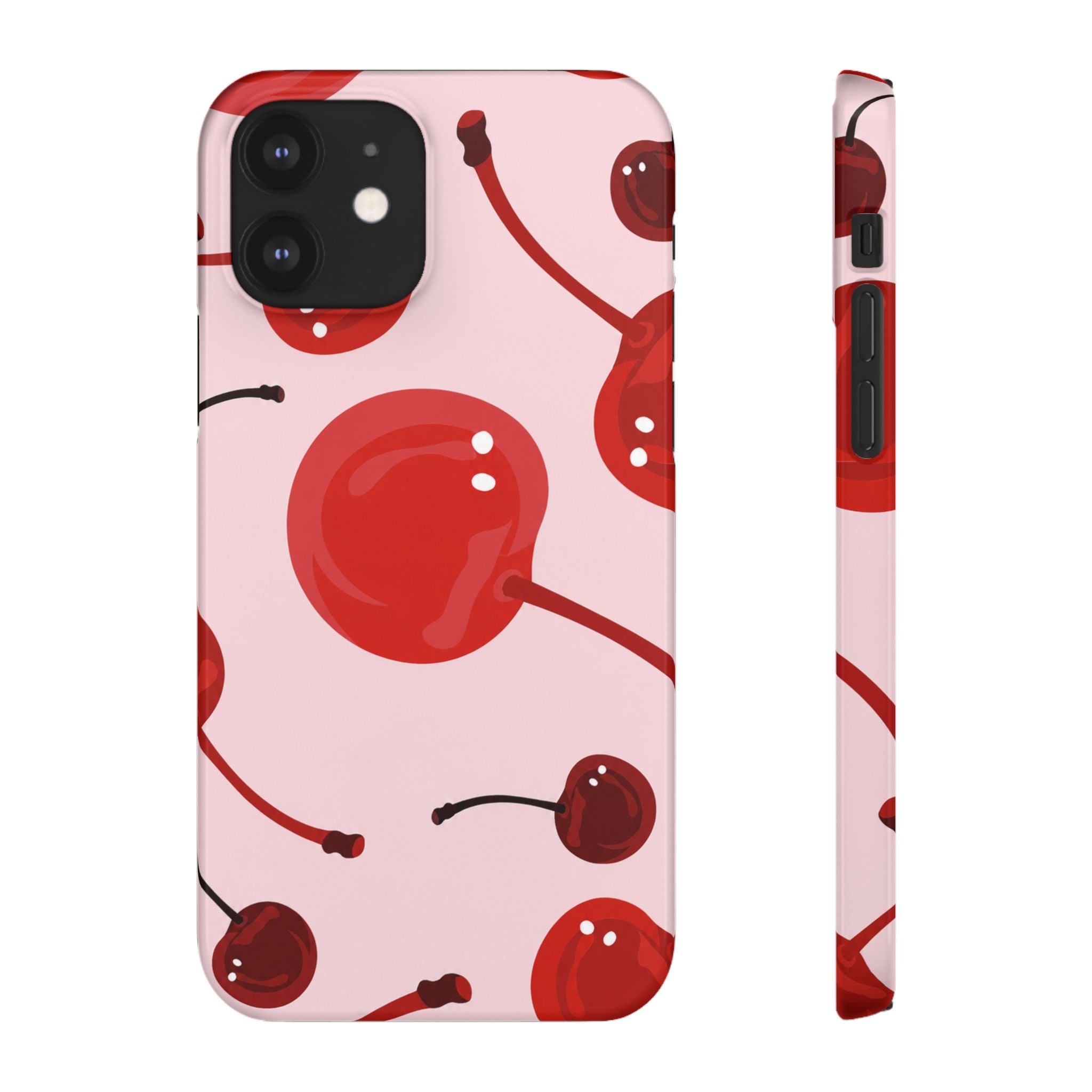 Cherry Bliss Phone Case