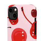 Cherry Bliss Phone Case