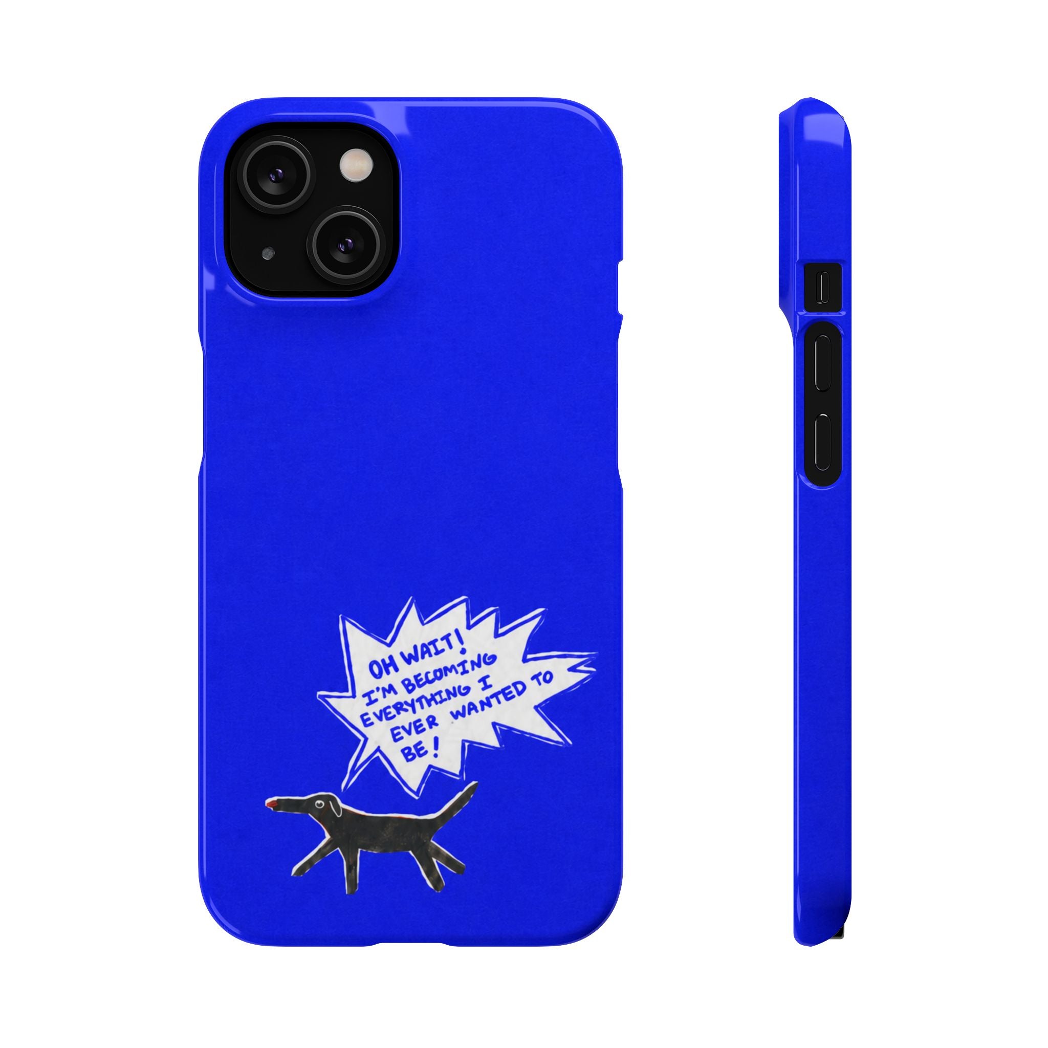 Everything I Wanted Phone Case