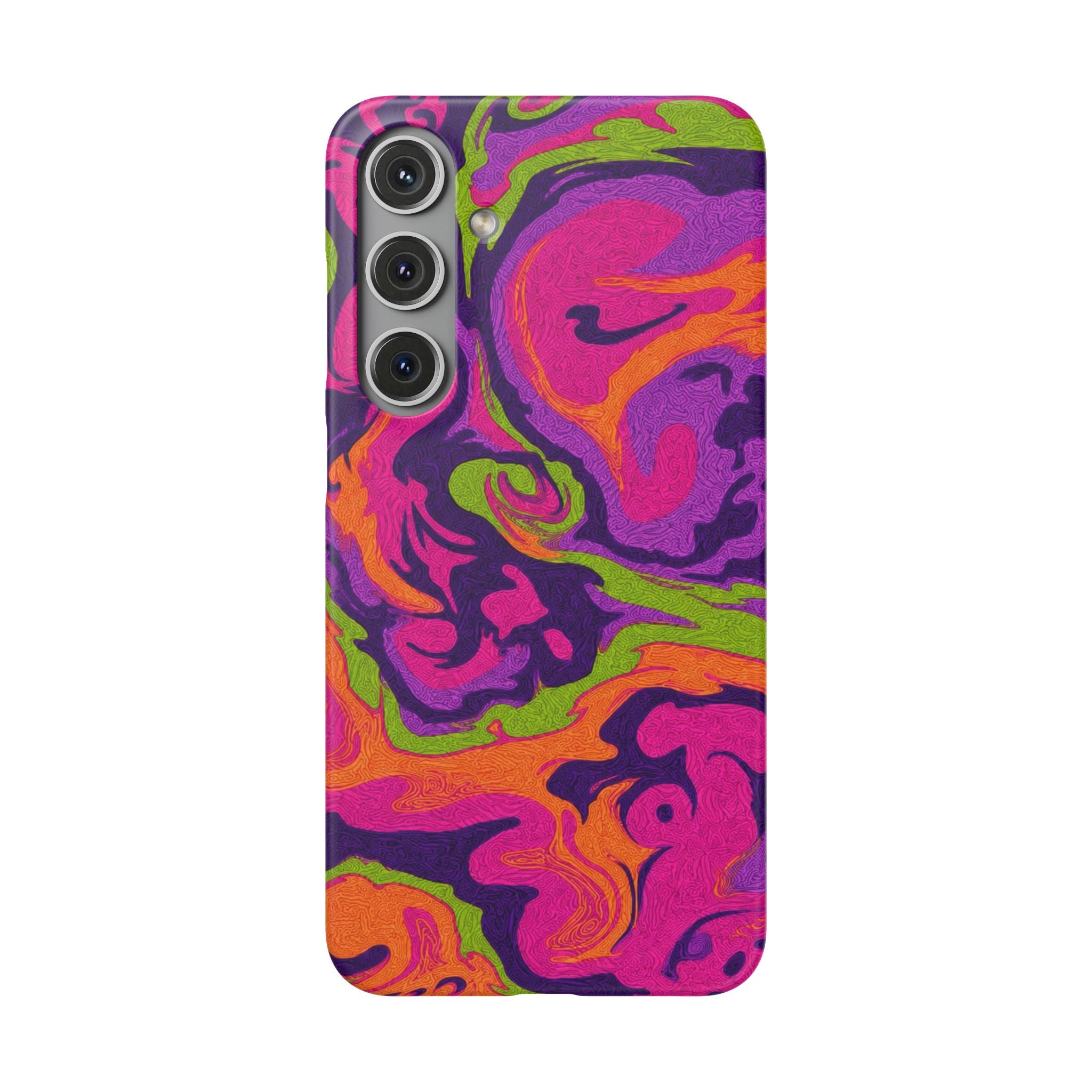 Liquid Dream Phone Case