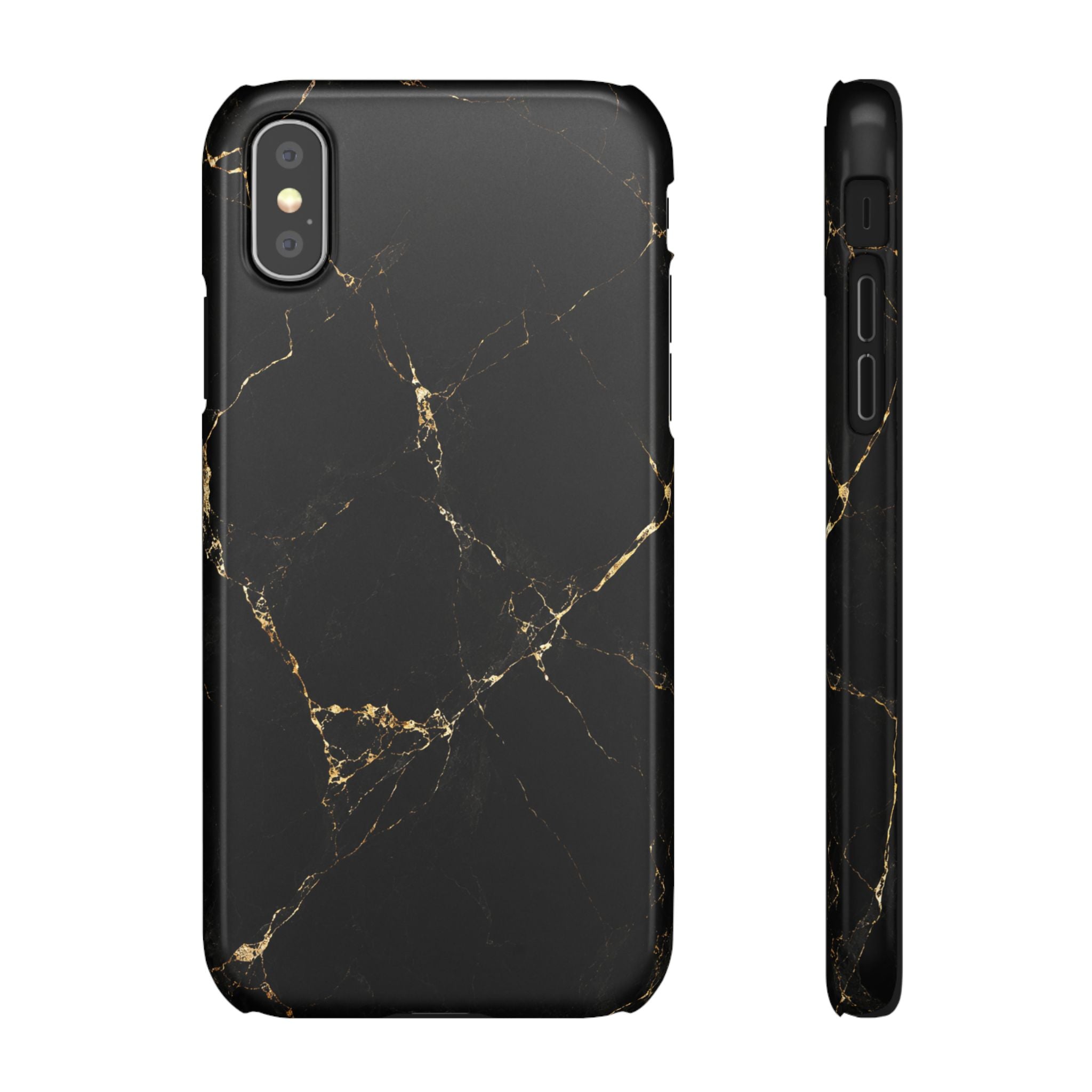 Snap Cases