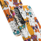 Cool Dogs Phone Case