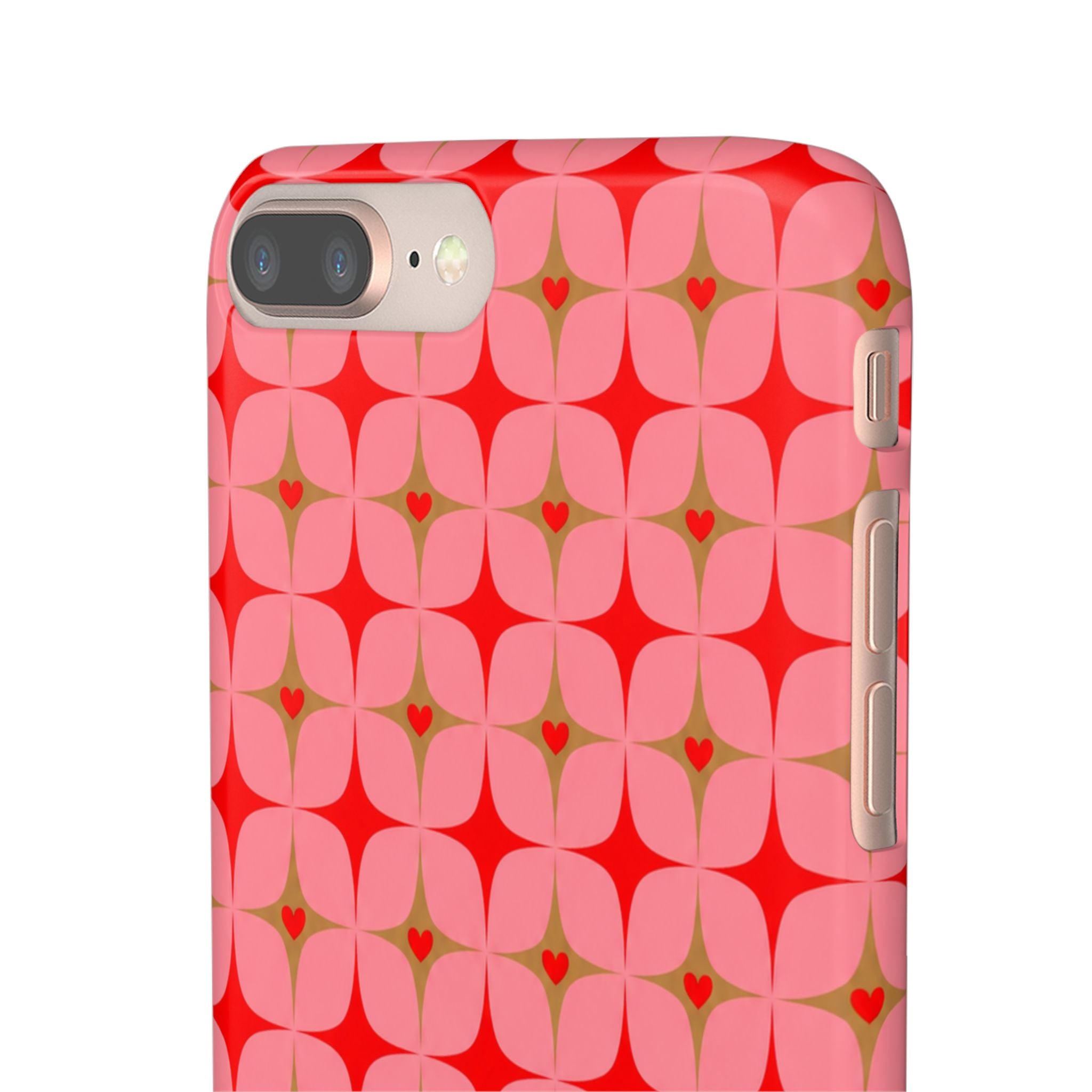 Wild Spark Phone Case