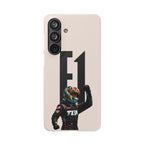 Champion Driver F1 Phone Case