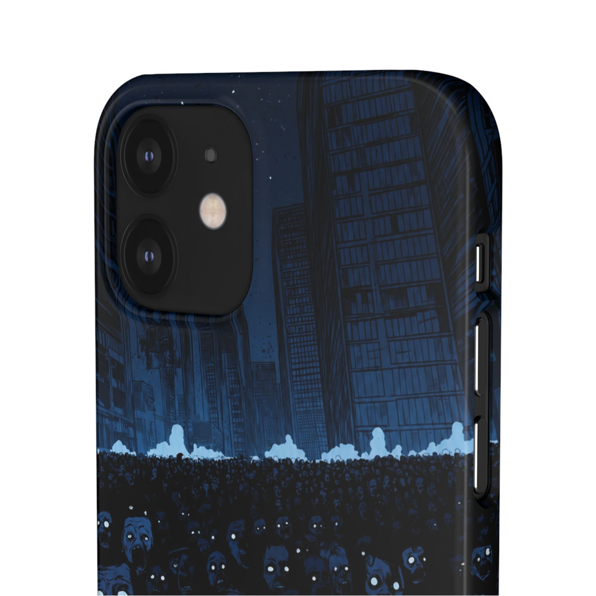 Snap Cases