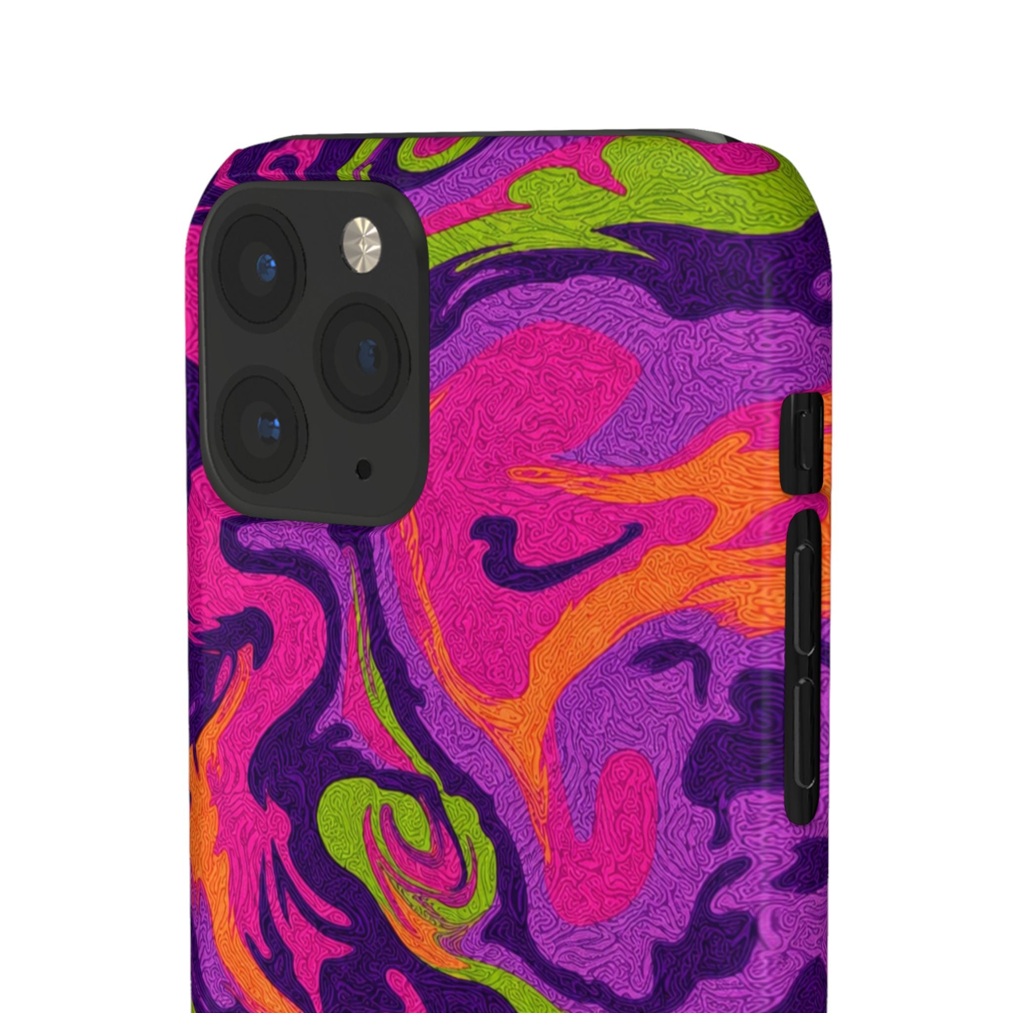 Liquid Dream Phone Case
