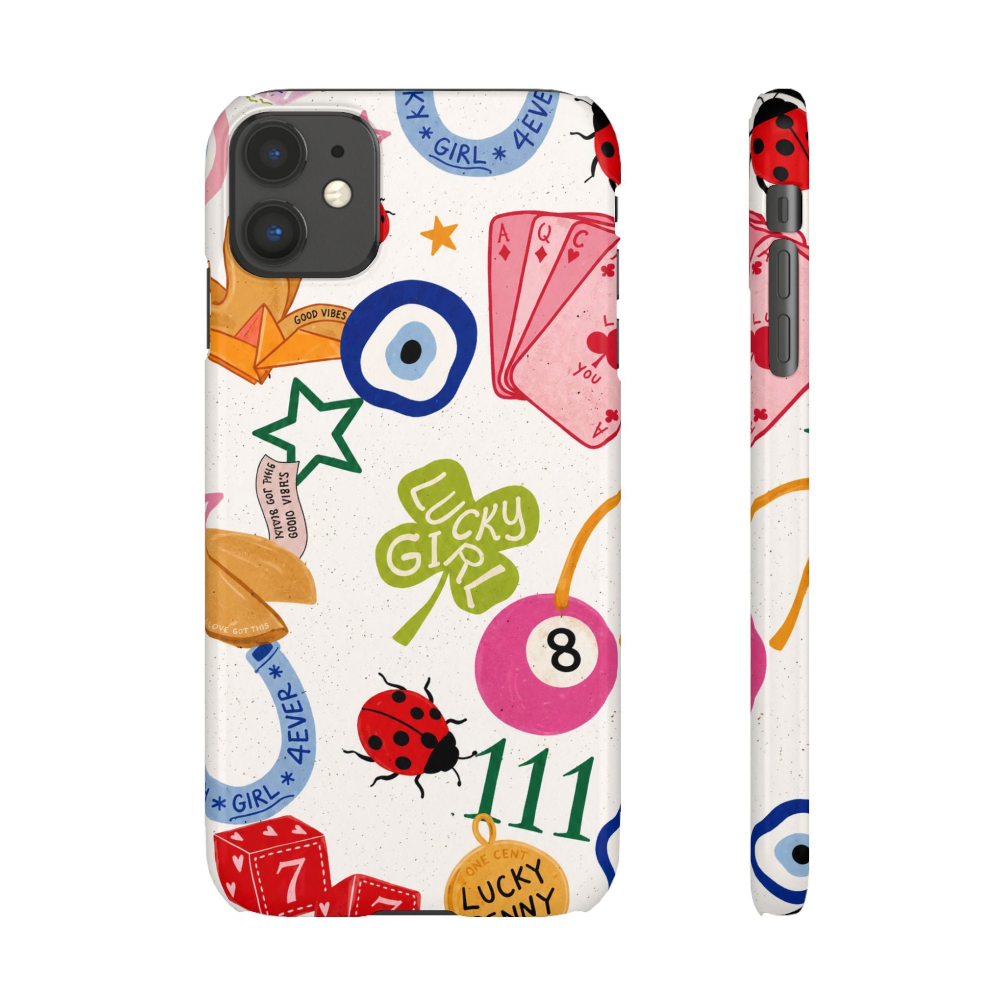 Lucky Charms Phone Case