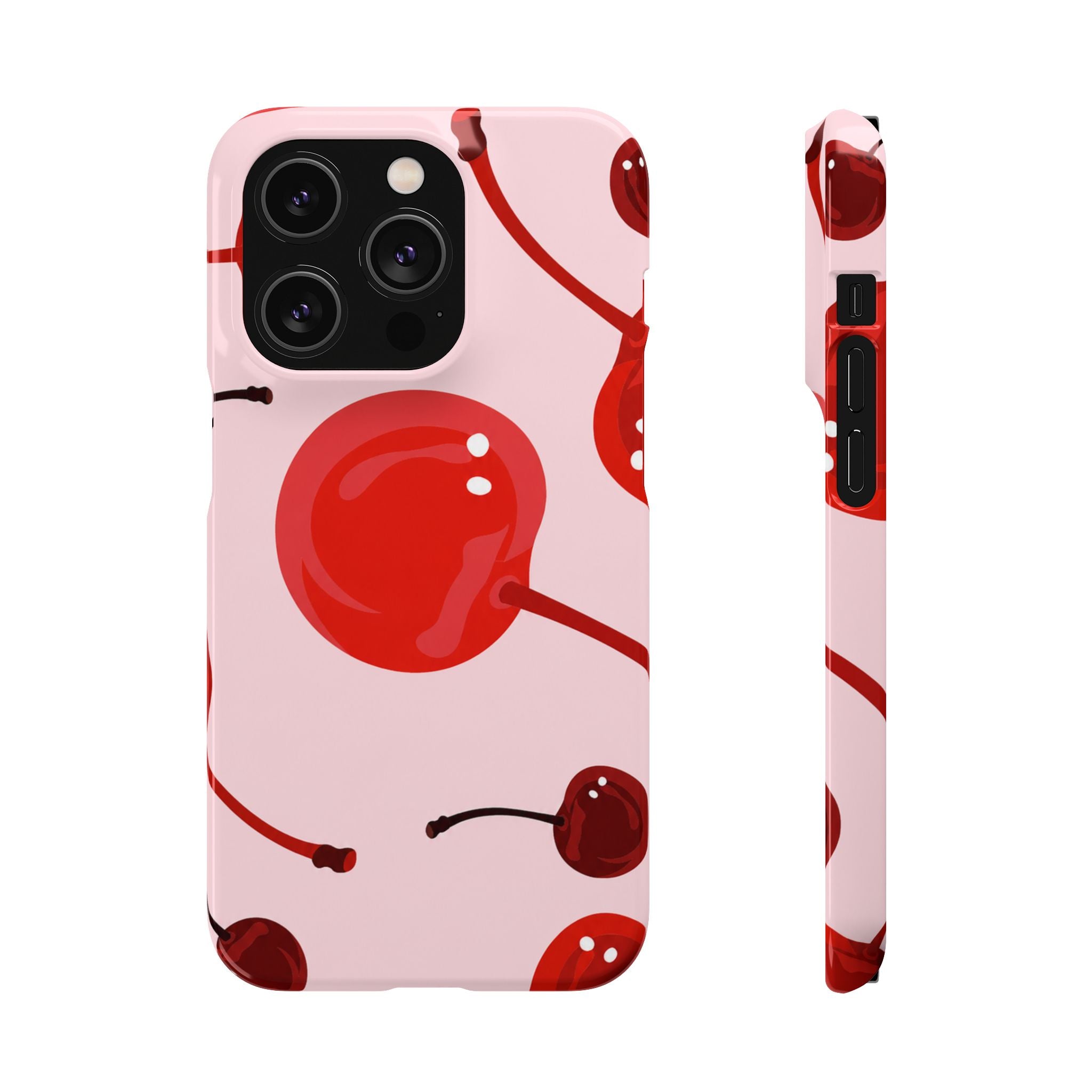 Cherry Bliss Phone Case