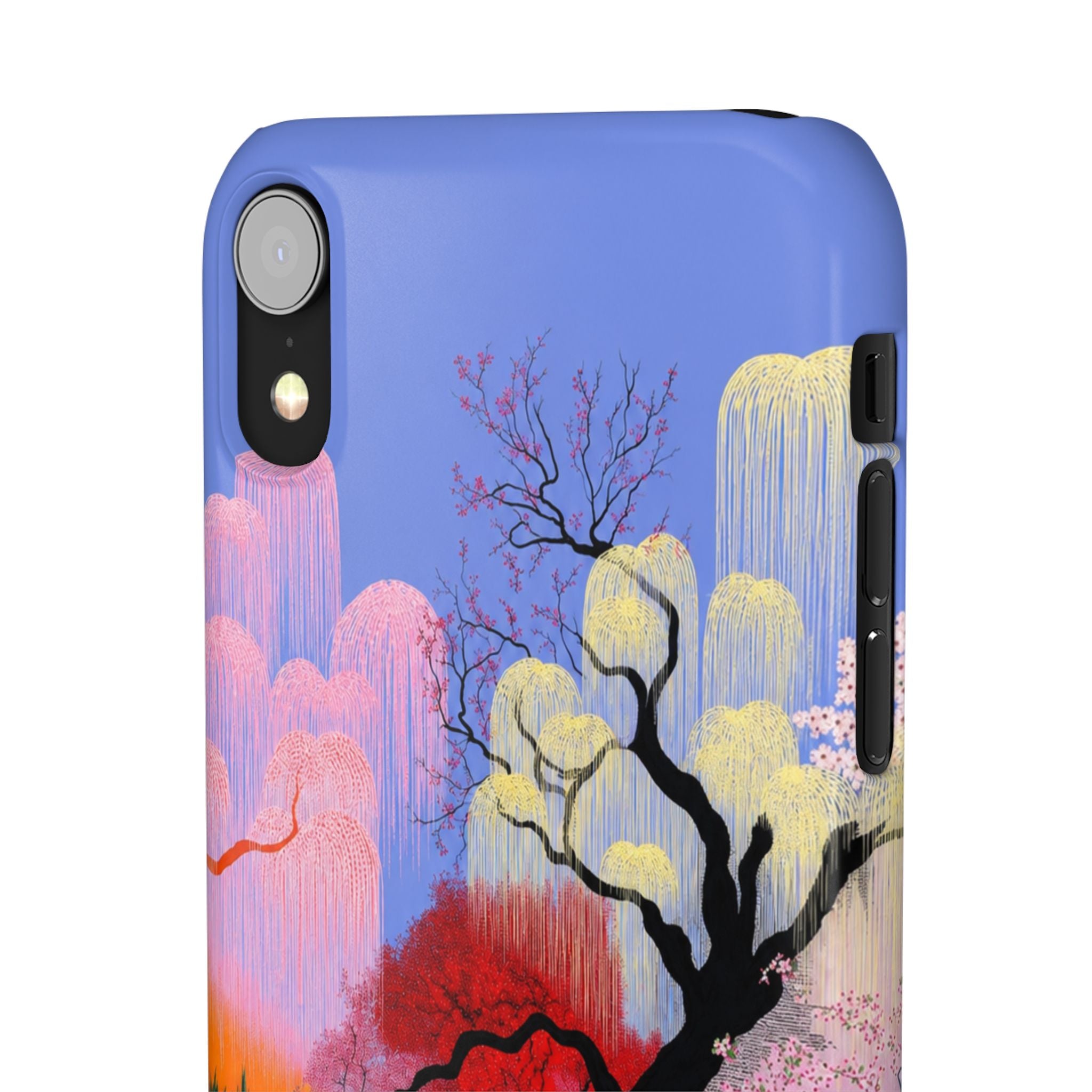 Snap Cases