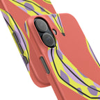 Banana Pop Phone Case