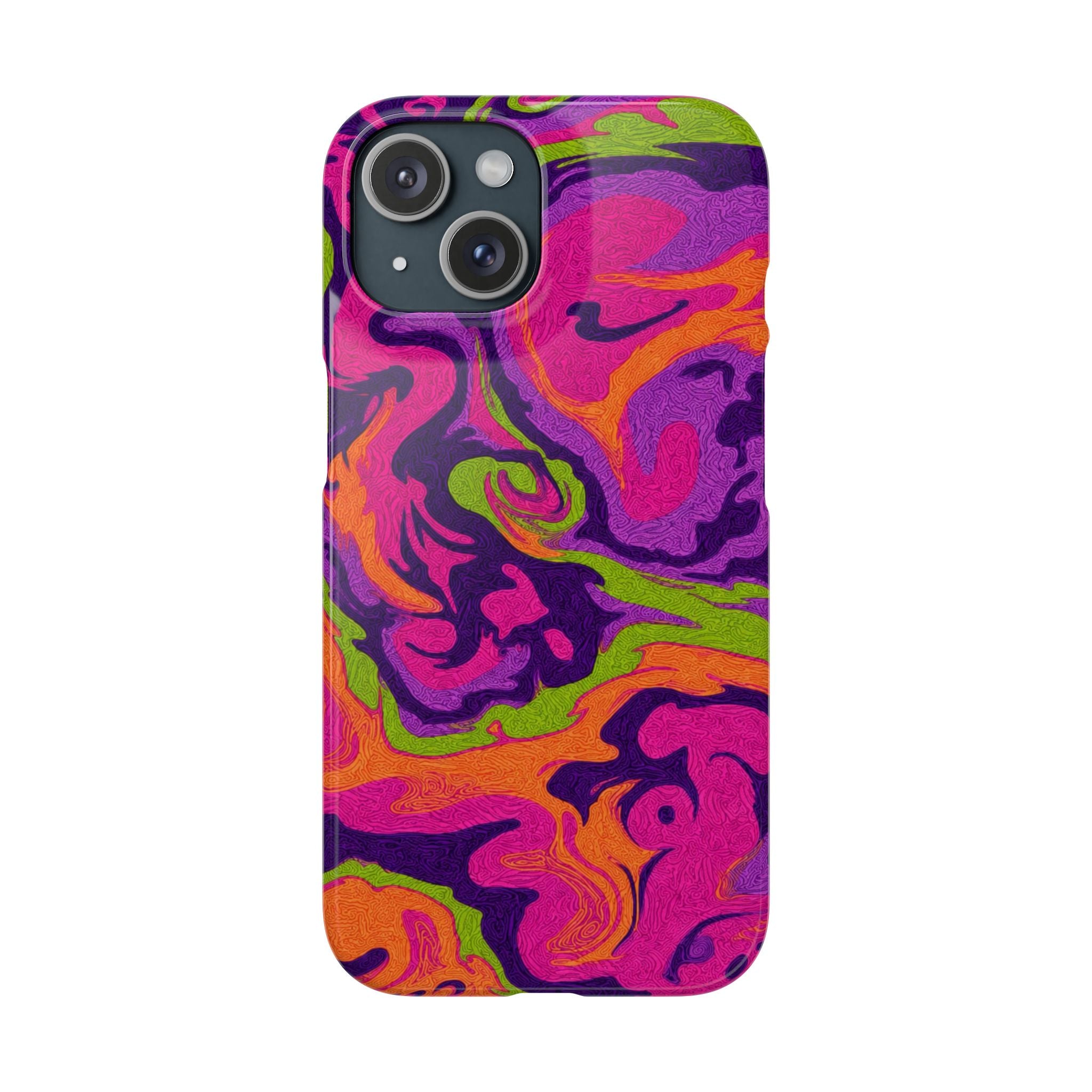 Liquid Dream Phone Case