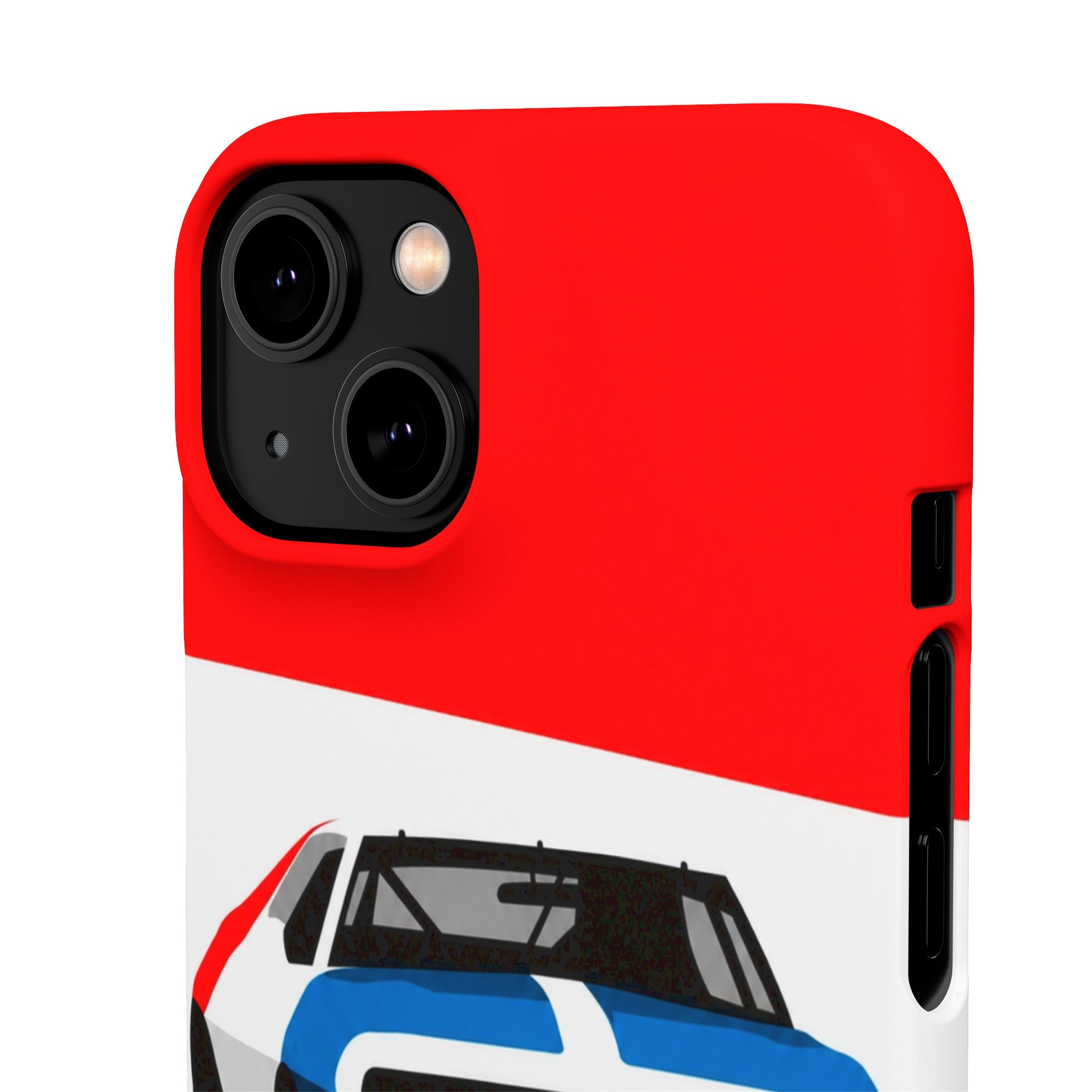 M Power Inspired Phone Case