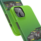 JDM Supra Phone Case