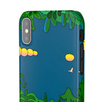 Forest Camping Phone Case