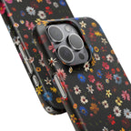 Wildflower Garden Phone Case