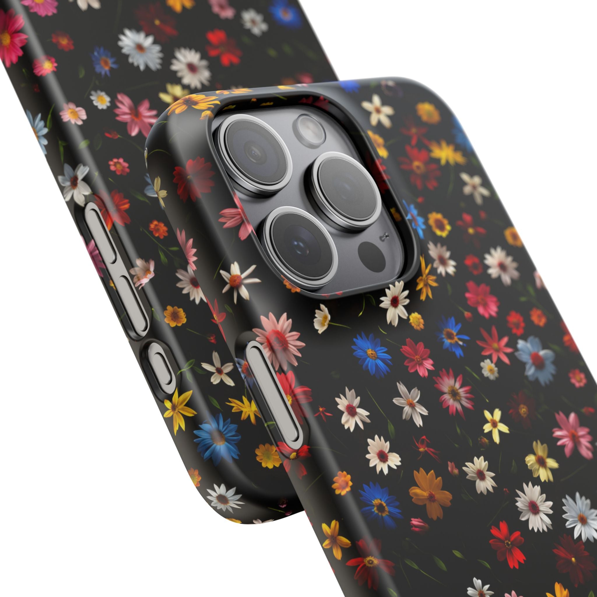 Wildflower Garden Phone Case