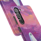 Cute Ghost Phone Case