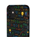Physics Formula Phone Case