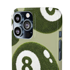 Lucky 8 Ball Phone Case