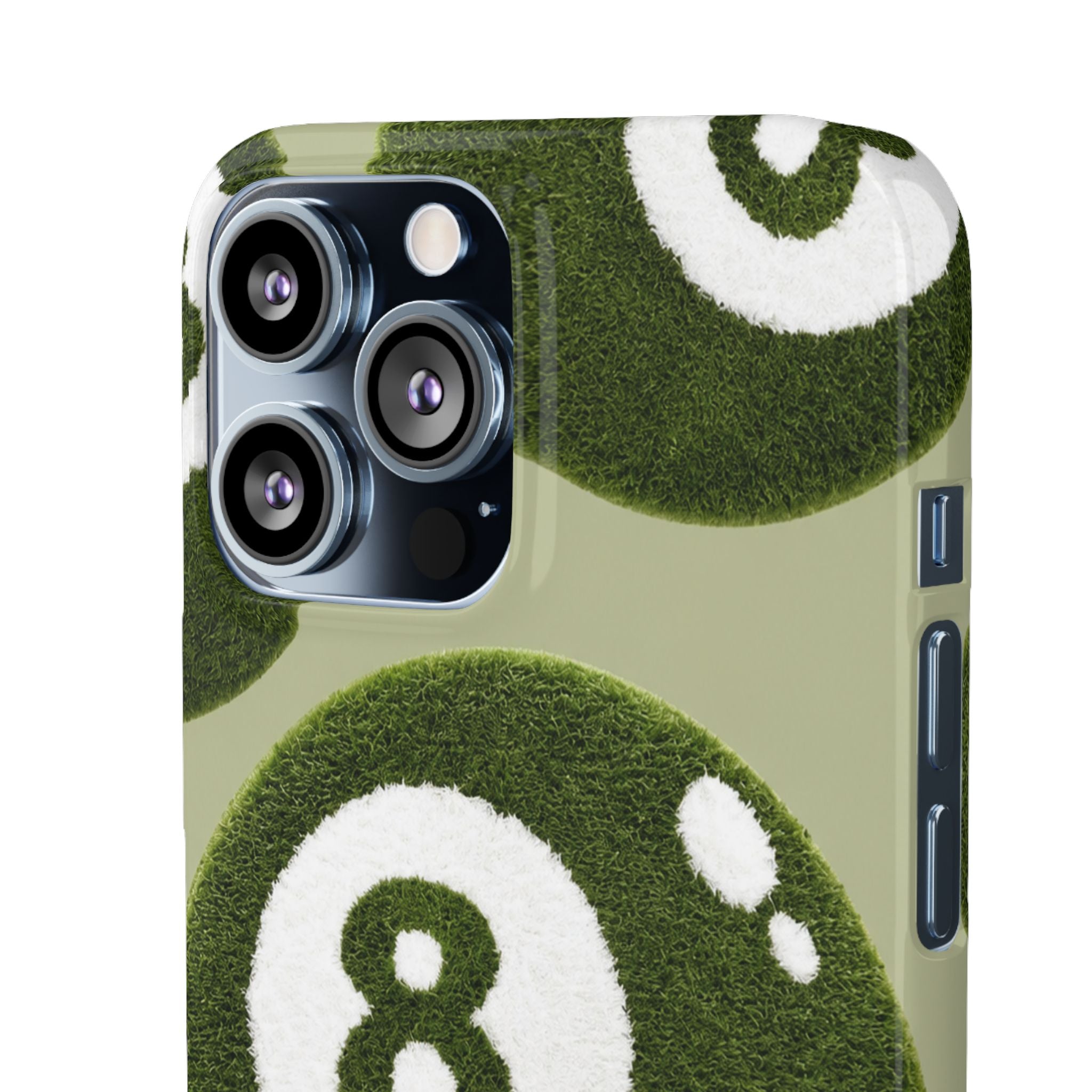 Lucky 8 Ball Phone Case