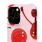 Cherry Bliss Phone Case