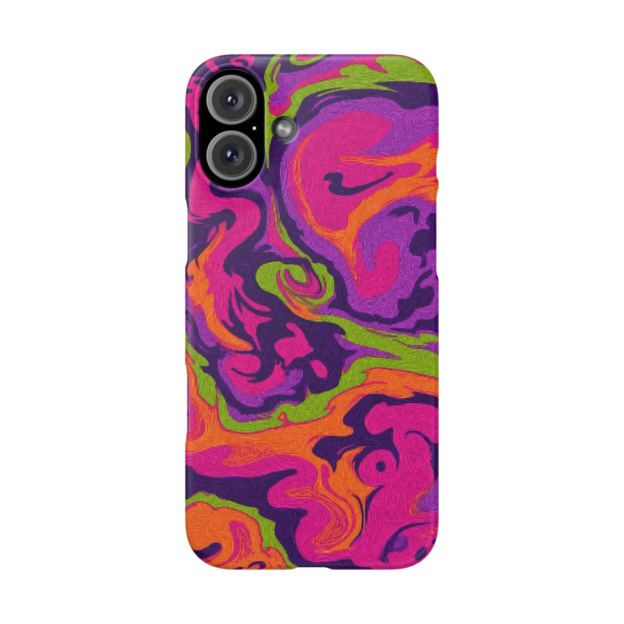 Liquid Dream Phone Case