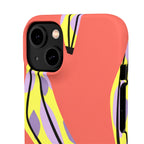 Banana Pop Phone Case