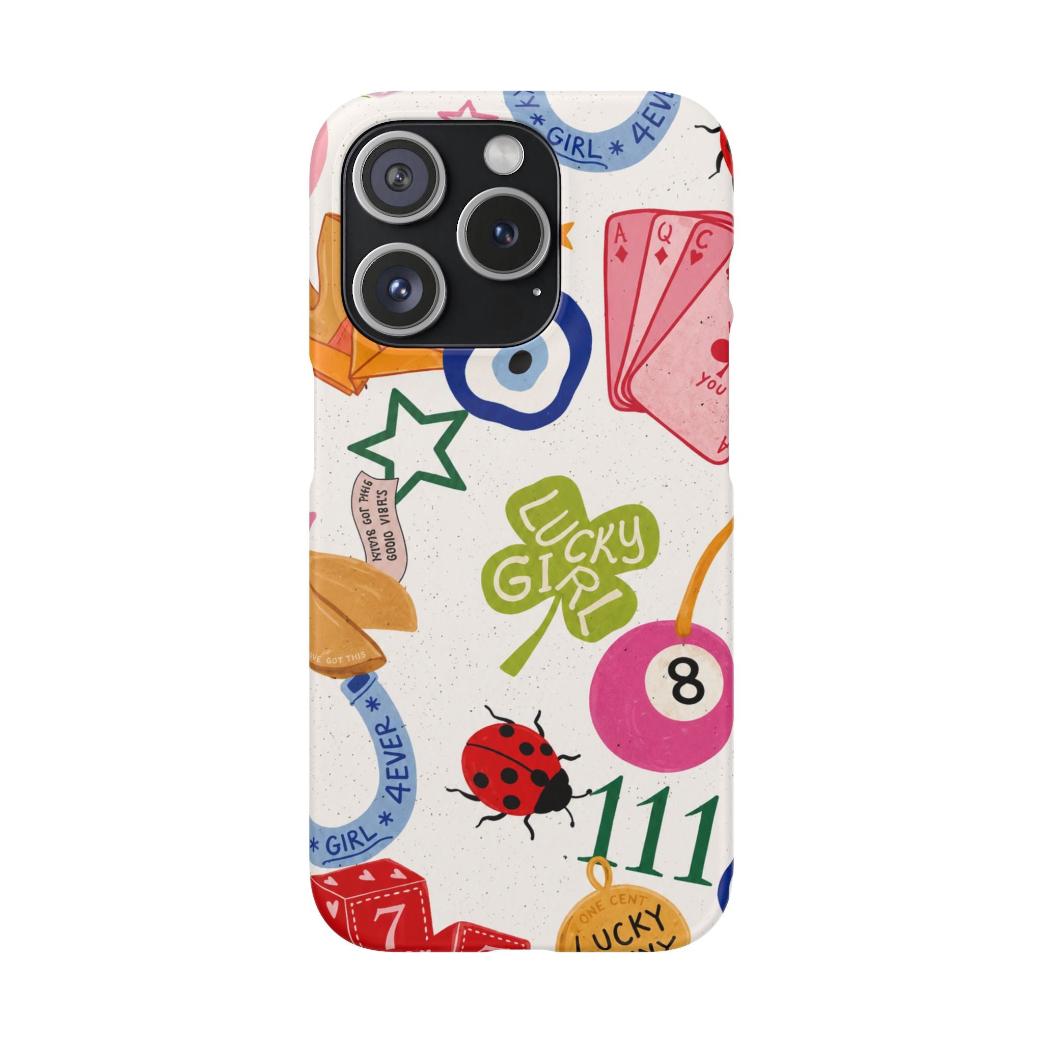Lucky Charms Phone Case