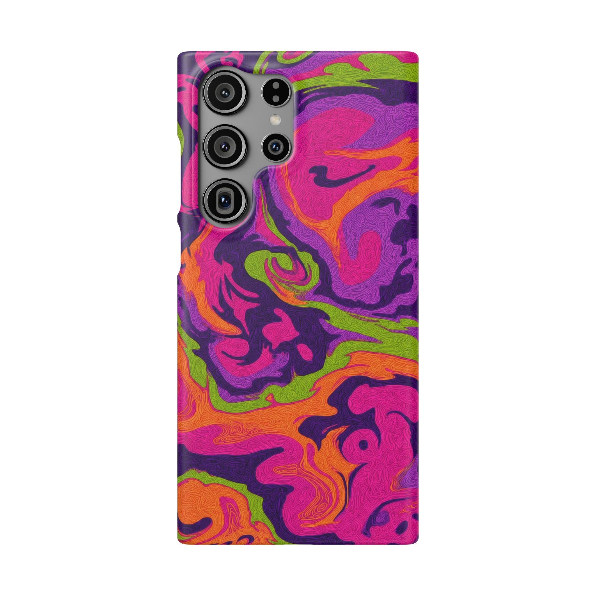 Liquid Dream Phone Case