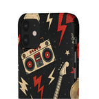 Vintage Rock Music Phone Case