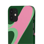 Groovy Waves Phone Case