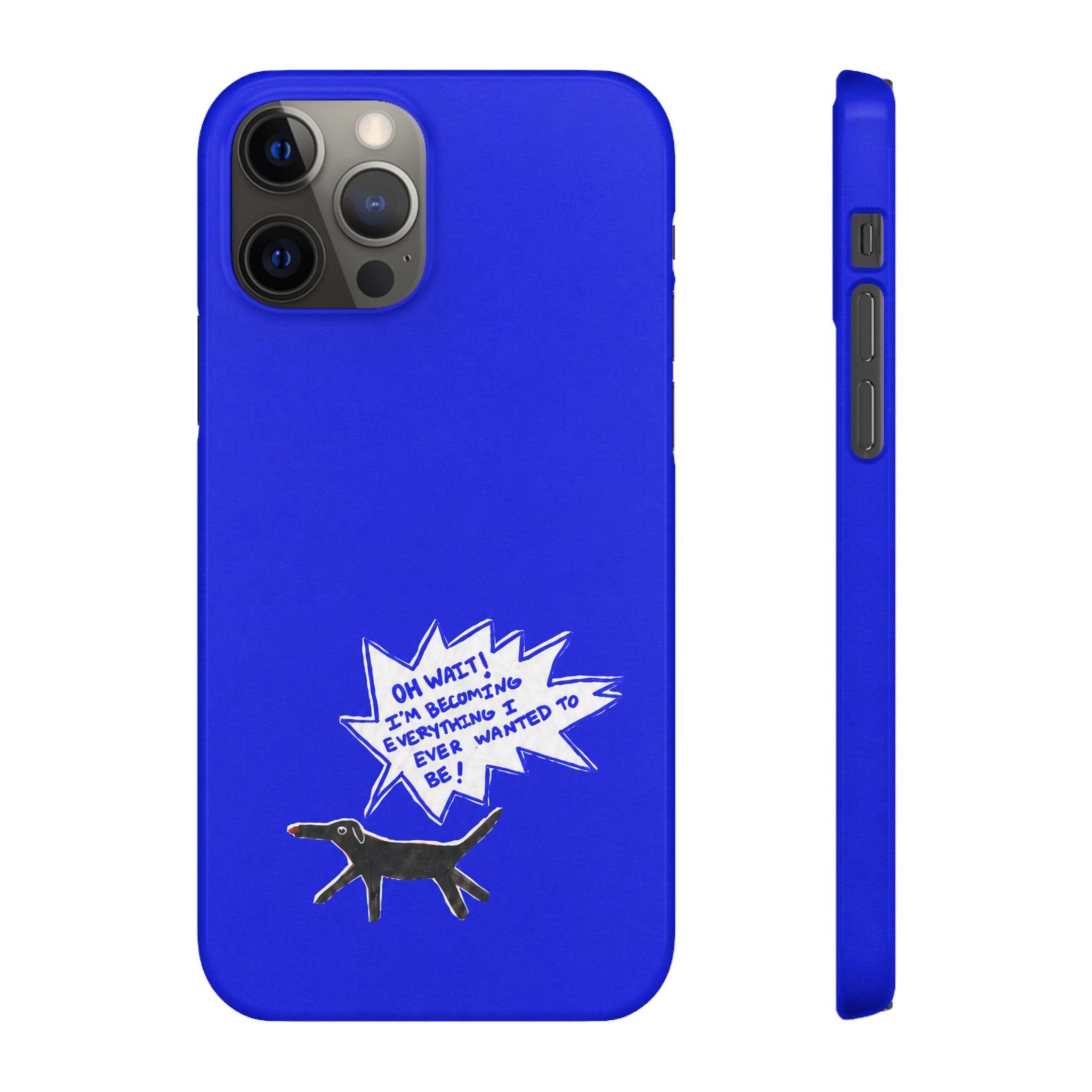 Everything I Wanted Phone Case