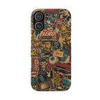 Snap Cases