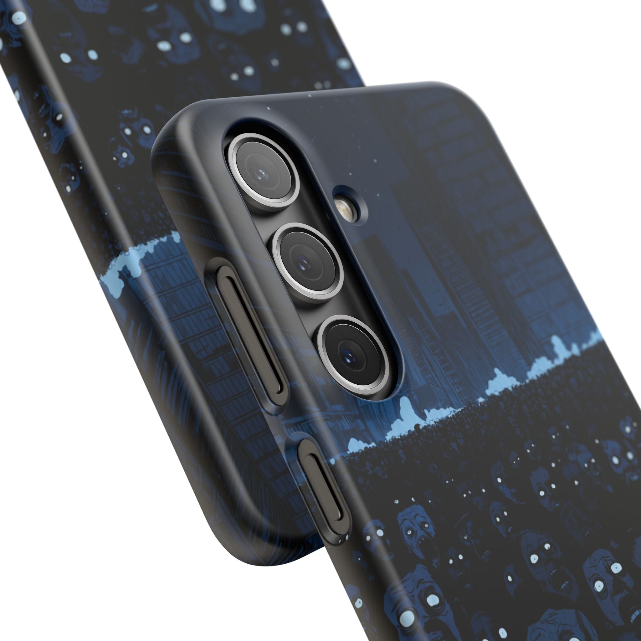 Snap Cases