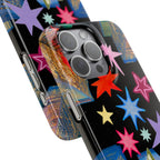 Night Street Phone Case
