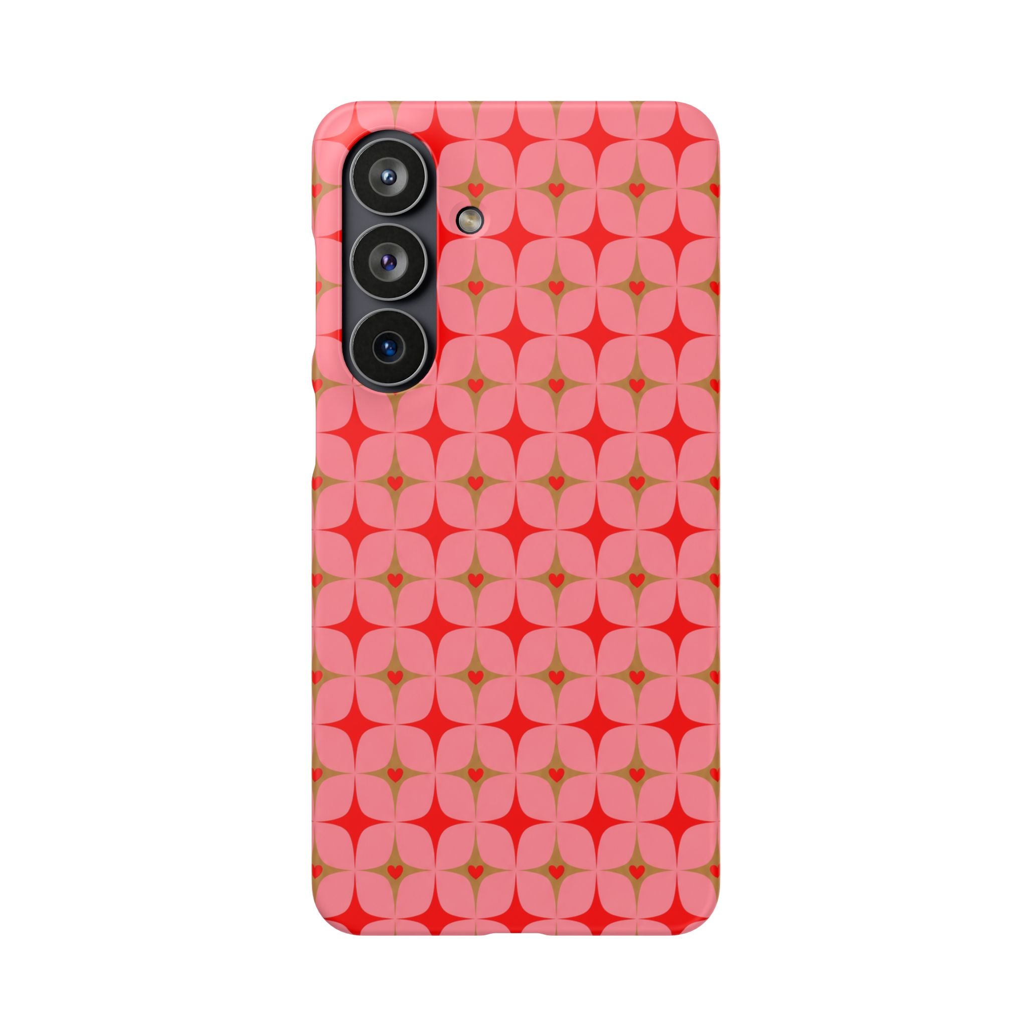 Wild Spark Phone Case