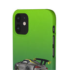 JDM Supra Phone Case
