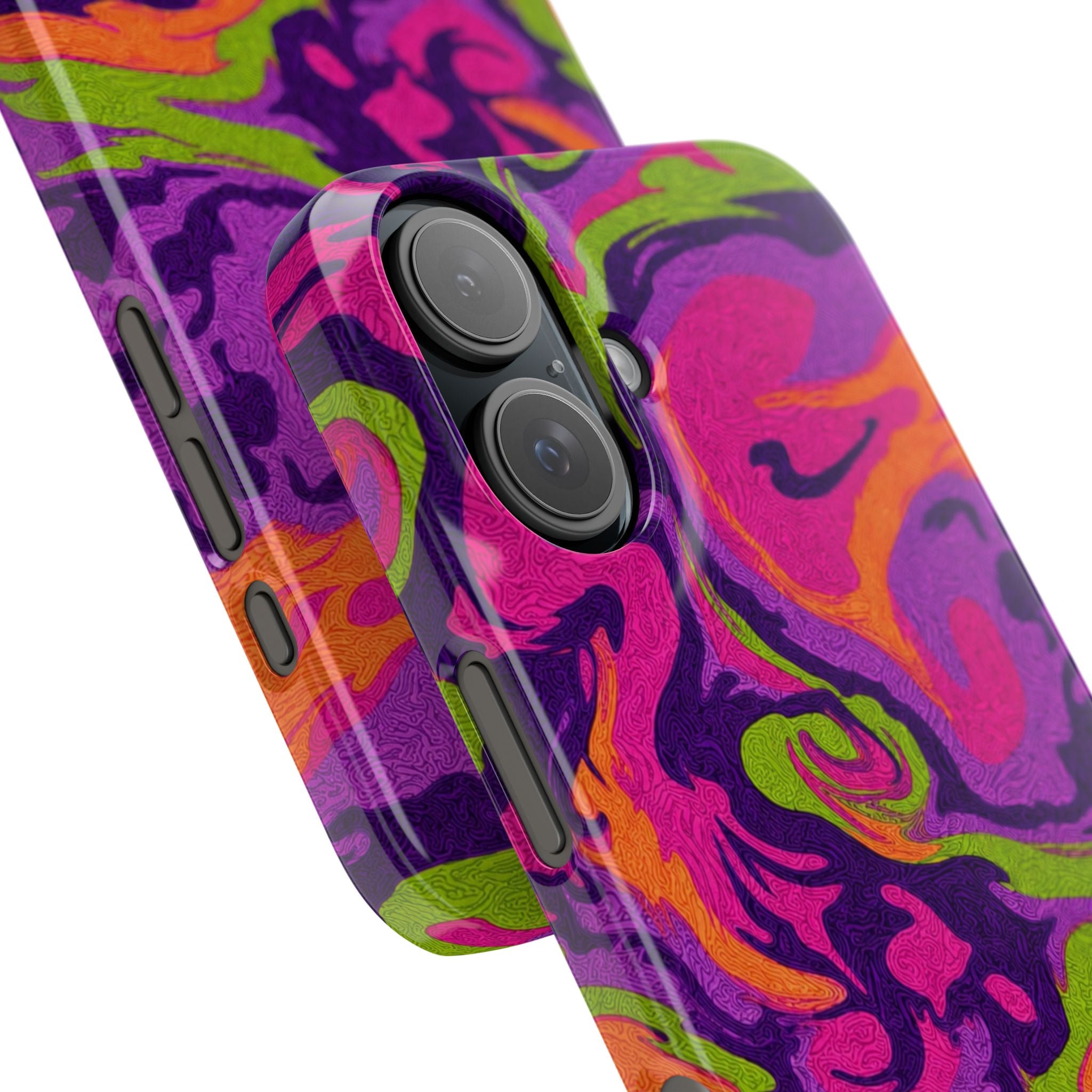 Liquid Dream Phone Case