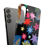Night Street Phone Case