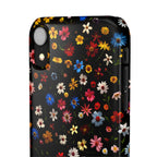 Wildflower Garden Phone Case